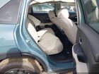 2026 Honda Hr-v 2wd Lx Бирюзовый vin: 3CZRZ1H38TM703214