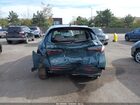2026 Honda Hr-v 2wd Lx Бирюзовый vin: 3CZRZ1H38TM703214