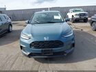 2026 Honda Hr-v 2wd Lx Бирюзовый vin: 3CZRZ1H38TM703214