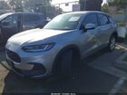 2023 Honda Hr-v 2wd Lx Серебряный vin: 3CZRZ1H3XPM709960