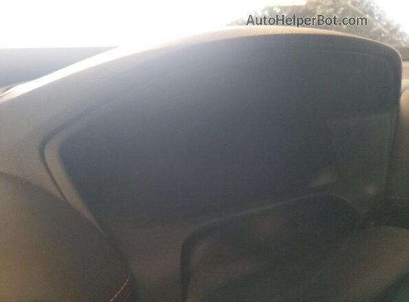 3CZRZ1H50SM755646 2025 HONDA HR-V Черный Вид щитка приборов