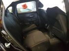 2025 Honda Hr-v Sport Черный vin: 3CZRZ1H50SM755646