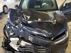 2025 Honda Hr-v Sport Черный vin: 3CZRZ1H50SM755646