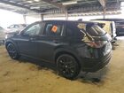 2025 Honda Hr-v Sport Черный vin: 3CZRZ1H50SM755646