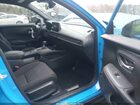 2026 Honda Hr-v 2wd Sport Синий vin: 3CZRZ1H52TM711245
