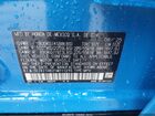 2026 Honda Hr-v 2wd Sport Синий vin: 3CZRZ1H52TM711245