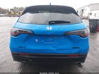 2026 Honda Hr-v 2wd Sport Синий vin: 3CZRZ1H52TM711245