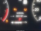 2026 Honda Hr-v 2wd Sport Синий vin: 3CZRZ1H52TM711245