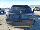 2026 Honda Hr-v Sport Black vin: 3CZRZ1H5XTM701966 2026 Honda Hr-v Sport Black vin: 3CZRZ1H5XTM701966
