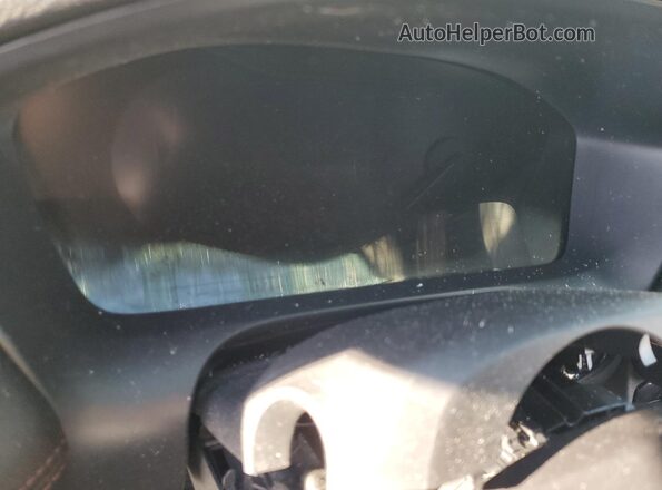 3CZRZ1H5XTM701966 2026 HONDA HR-V Black Սարքավորումների վահանակի տեսք