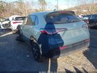 2024 Honda Hr-v 2wd Ex-l/2wd Ex-l W/o Bsi Серый vin: 3CZRZ1H73RM740876