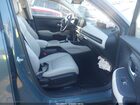 2024 Honda Hr-v 2wd Ex-l/2wd Ex-l W/o Bsi Серый vin: 3CZRZ1H73RM740876