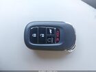 2024 Honda Hr-v 2wd Ex-l/2wd Ex-l W/o Bsi Серый vin: 3CZRZ1H73RM740876