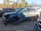 2024 Honda Hr-v 2wd Ex-l/2wd Ex-l W/o Bsi Серый vin: 3CZRZ1H73RM740876