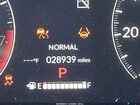 2024 Honda Hr-v 2wd Ex-l/2wd Ex-l W/o Bsi Серый vin: 3CZRZ1H73RM740876