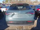 2024 Honda Hr-v 2wd Ex-l/2wd Ex-l W/o Bsi Серый vin: 3CZRZ1H73RM740876