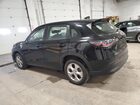2023 Honda Hr-v Lx Black vin: 3CZRZ2H30PM733545