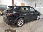 2023 Honda Hr-v Lx Black vin: 3CZRZ2H30PM733545