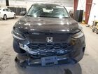 2023 Honda Hr-v Lx Black vin: 3CZRZ2H30PM733545