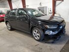 2023 Honda Hr-v Lx Black vin: 3CZRZ2H30PM733545