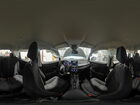 2023 Honda Hr-v Lx Black vin: 3CZRZ2H30PM733545