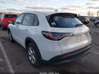 2024 Honda Hr-v Awd Lx Белый vin: 3CZRZ2H31RM706258