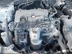2024 Honda Hr-v Awd Lx Белый vin: 3CZRZ2H31RM706258