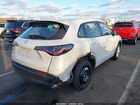 2024 Honda Hr-v Awd Lx Белый vin: 3CZRZ2H31RM706258