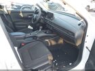 2024 Honda Hr-v Awd Lx Белый vin: 3CZRZ2H31RM706258