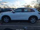 2024 Honda Hr-v Awd Lx Белый vin: 3CZRZ2H31RM706258