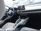 2025 Honda Hr-v Awd Lx Silver vin: 3CZRZ2H32SM795098