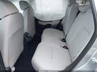 2025 Honda Hr-v Awd Lx Silver vin: 3CZRZ2H32SM795098