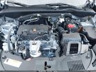 2025 Honda Hr-v Awd Lx Silver vin: 3CZRZ2H32SM795098