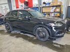 2023 Honda Hr-v Lx Черный vin: 3CZRZ2H34PM107061