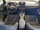 2023 Honda Hr-v Lx Черный vin: 3CZRZ2H34PM107061