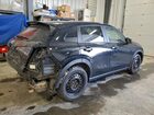 2023 Honda Hr-v Lx Черный vin: 3CZRZ2H34PM107061