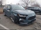 2025 Honda Hr-v Awd Lx Синий vin: 3CZRZ2H35SM774617