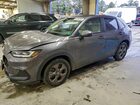2026 Honda Hr-v Lx Gray vin: 3CZRZ2H35TM704262