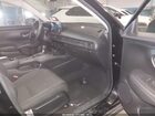 2023 Honda Hr-v Awd Lx Черный vin: 3CZRZ2H36PM742749