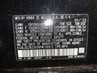 2023 Honda Hr-v Awd Lx Черный vin: 3CZRZ2H38PM730912