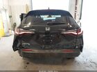 2023 Honda Hr-v Awd Lx Черный vin: 3CZRZ2H38PM730912