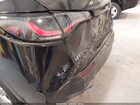 2023 Honda Hr-v Awd Lx Черный vin: 3CZRZ2H38PM730912