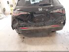 2023 Honda Hr-v Awd Lx Черный vin: 3CZRZ2H38PM730912
