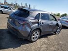 2024 Honda Hr-v Lx Черный vin: 3CZRZ2H3XRM102949