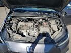 2024 Honda Hr-v Lx Черный vin: 3CZRZ2H3XRM102949