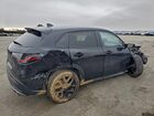 2023 Honda Hr-v Sport Черный vin: 3CZRZ2H50PM748936