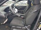 2023 Honda Hr-v Sport Черный vin: 3CZRZ2H50PM748936