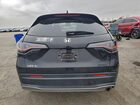 2023 Honda Hr-v Sport Черный vin: 3CZRZ2H50PM748936