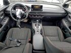 2023 Honda Hr-v Sport Черный vin: 3CZRZ2H50PM748936