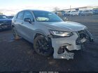 2023 Honda Hr-v Awd Sport Серый vin: 3CZRZ2H51PM716111